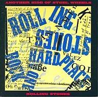 Rolling Stones / Another Side of Steel Wheels (decommissioned)