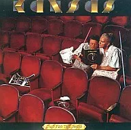 Kansas / Gran audiencia ~ Kansas Live