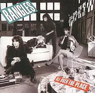 The Bangles / Mood is Monochrome