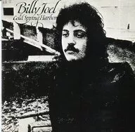 Billy Joel / Cold Spring Harbour - Poetisa de piano (discontinuado)