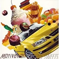 Various Artists / MotivationDriving Sweets Towa Tei