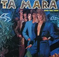 Ta Mara & the Scene / Appearance! Ta Mara & the Scene (H)
