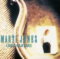Marty Jones / Used Guitar (Obsolete)