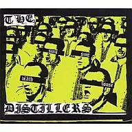 The Distillers / Sing Sing Death House