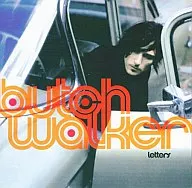 Butch Walker / Letters
