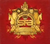 超級毛絨動物/單曲專輯VOL1