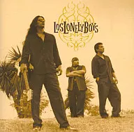 Los Lonely Boys / Los Lonely Boys
