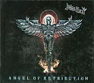 Judas Priest / Ángel de レトリビューション [edición limitada completa]