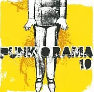 Omnibus/Punk O-Rama10(限定盘)
