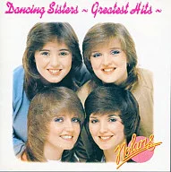The Nolans / Dancing Sister - Greatest Hits -
