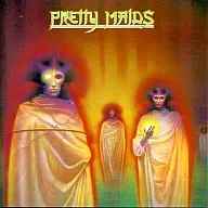 Pretty Maids / Pretty Maids (Discontinued)