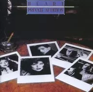 心 / 私人．试听 (绝版唱片 )