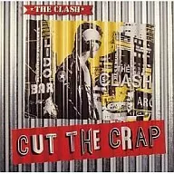 The Clash / Cut the Clapp