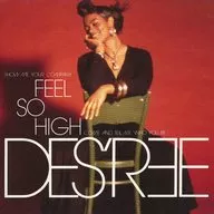 DES’REE / フィール・ソー・ハイ(廃盤)