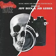 Jeff Beck & Jed Lieber / Frankie's House (Retired)