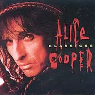 Alice Cooper/古典樂