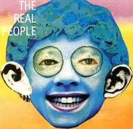 Real People / At The End of the Day