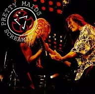 Pretty Mays / Screamin' Live