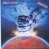 Judas Priest / Ram It Down