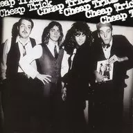 Cheap Trick / Cheap Trick