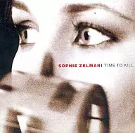 Sophie Selmani / Tiempo para matar