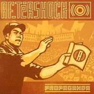 AFTeRSHOCK/PROPAGANDA