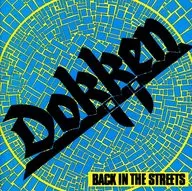 Dodken/Back In The Strets(停盤)