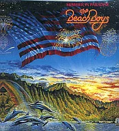 The Beach Boys / Summer in Paradise