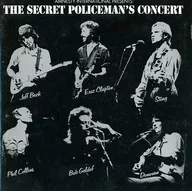 Omnibus / Secret Policemen's Concert (Discontinued)
