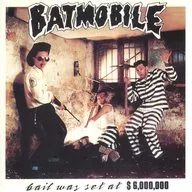 Batmobile / Prison Rockabilly (obsolete)