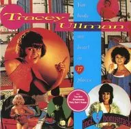 Tracey Ullman / You Broke My Heart (obsolete)