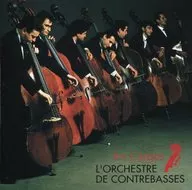 Orkestra de Contrabas/Escargot