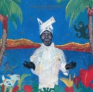 As Estrelas Cintilantes de Iriyasu / As Estrelas Cintilantes de Ilias - A Música de Zanzibar - (Obsoleto)