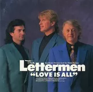 The The Lettermen / Love Is All (Obsolete)
