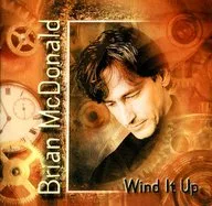 Bra Ian G. Macdonald / Wind It Up (Discontinued)
