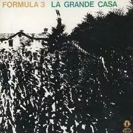 Formula 3 / Museo Místico (obsoleto)