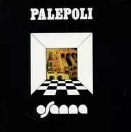 Osanna / Palepoli (Discontinued)