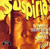 哥布林樂隊/Suspiria完整版