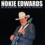 Nokie Edwards / 10 th Street Killing (Discontinued)