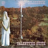 Koro Shea / Valentine Suite