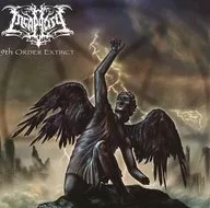 インキャパシティ / ナインス・オーダー・エクスティンクト