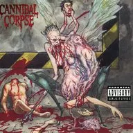 カンニバル・コープス / ブラッドサースト