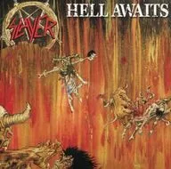 Slayer / Hell Arrows (limited edition) [Paper Jacket Specification]