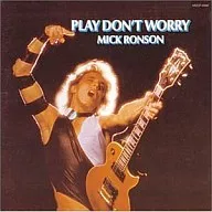 Mick Ronson