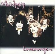 ラブモンガーズ / ホワーリギグ (descontinuado)