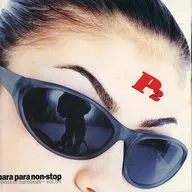 Omnibus/Parapara~Best of Eurobeat~Vol. 4 (discontinuado)