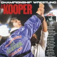 Al-Cooper/冠军赛