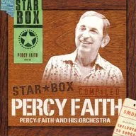 Percy Faith Orchestra / STAR BOX ~ Percy Faith