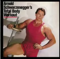 Arnold Schwarzenegger Total Body Workout