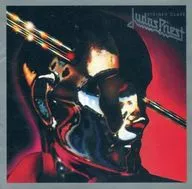 Judas Priest / Clase Manchada